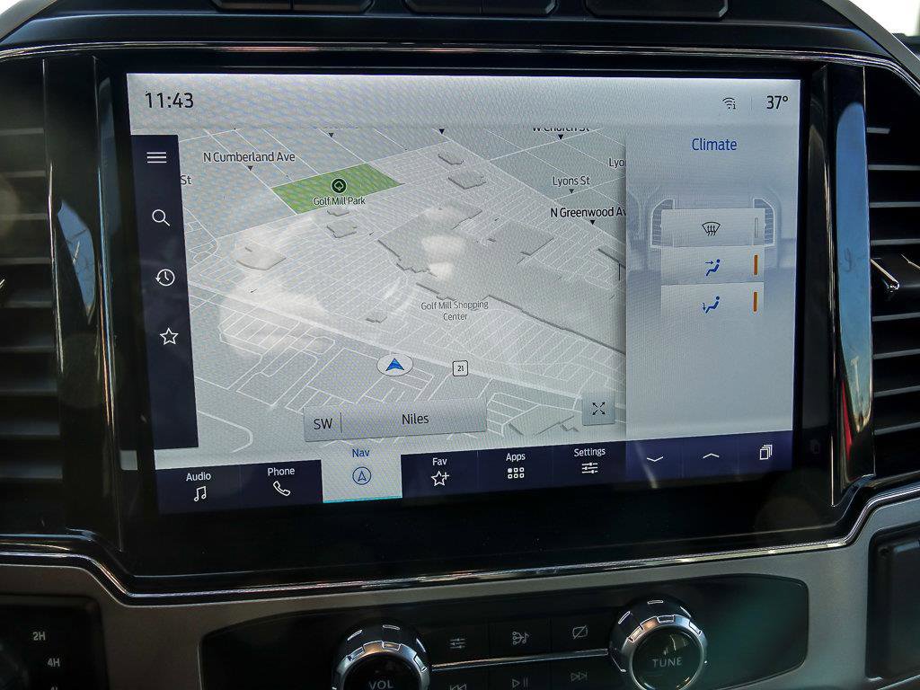 2022 FORD F-250 - Image 18