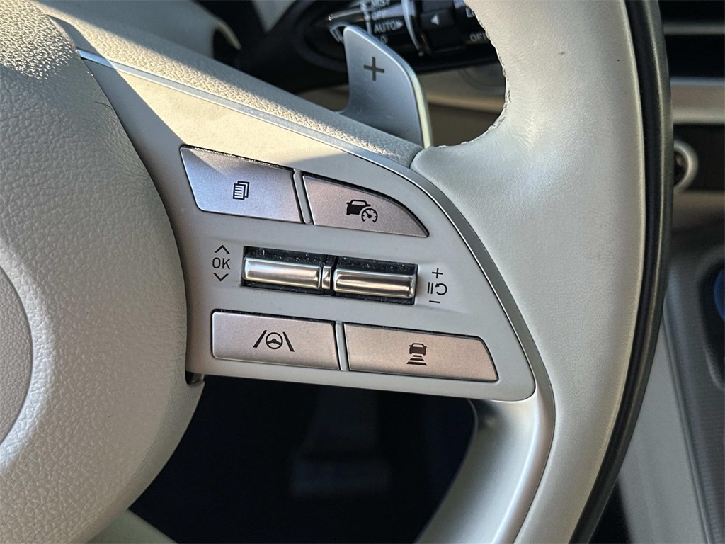 2023 Hyundai Palisade Calligraphy photo 23