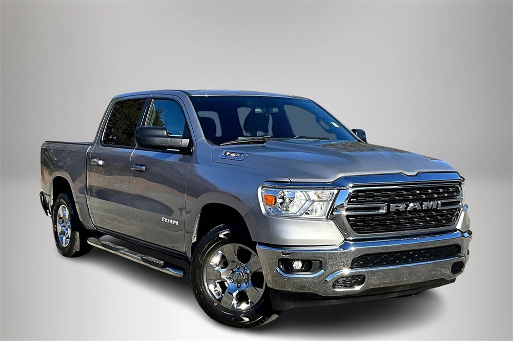 2022 RAM Ram 1500 Pickup Big Horn/Lone Star's photo