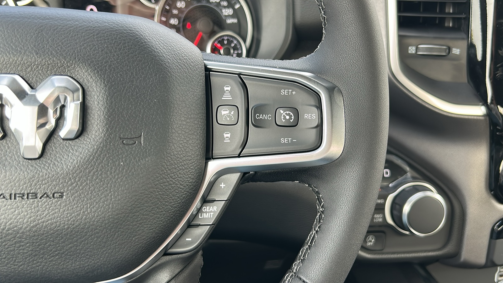 2025 Ram 1500 Big Horn Lone Star photo 26
