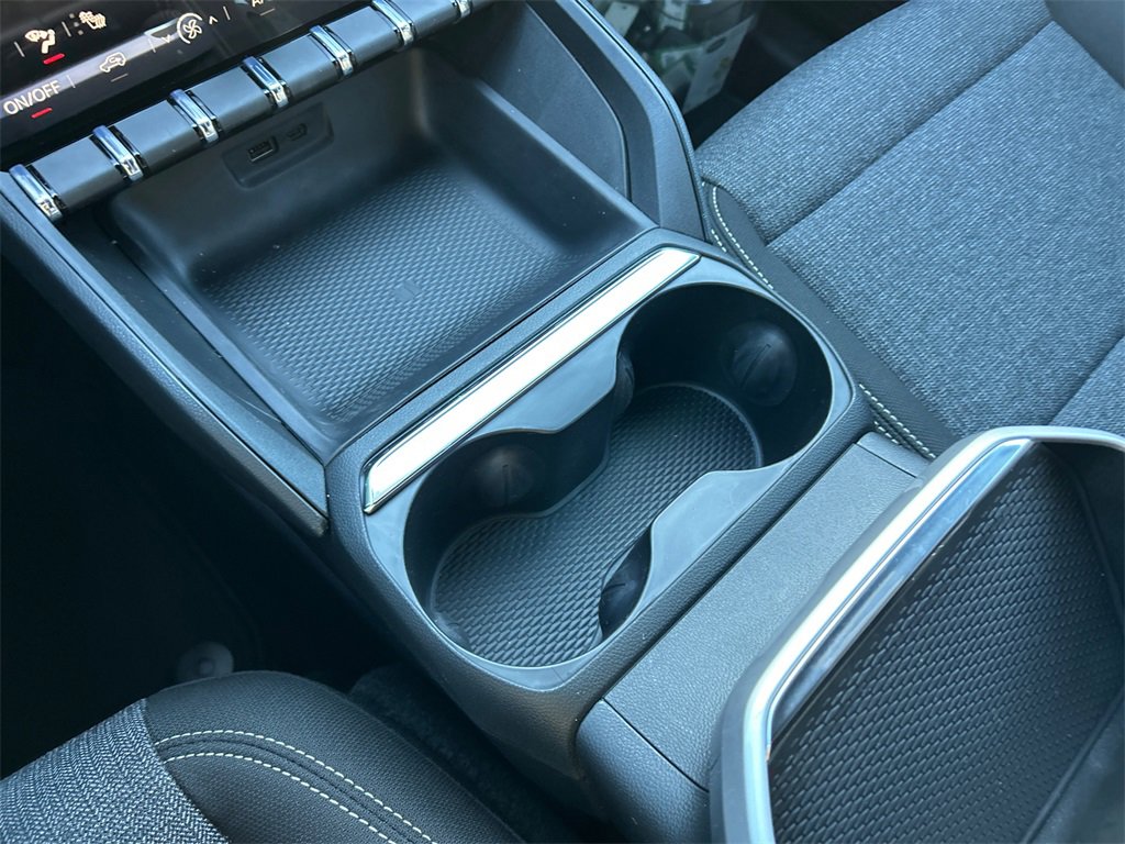 2026 GMC TERRAIN - Image 23