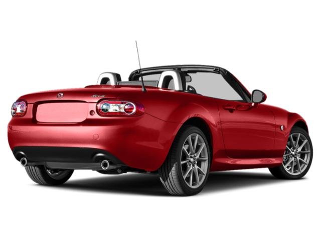 2015 Mazda MX-5 Miata Miata Sport photo 2