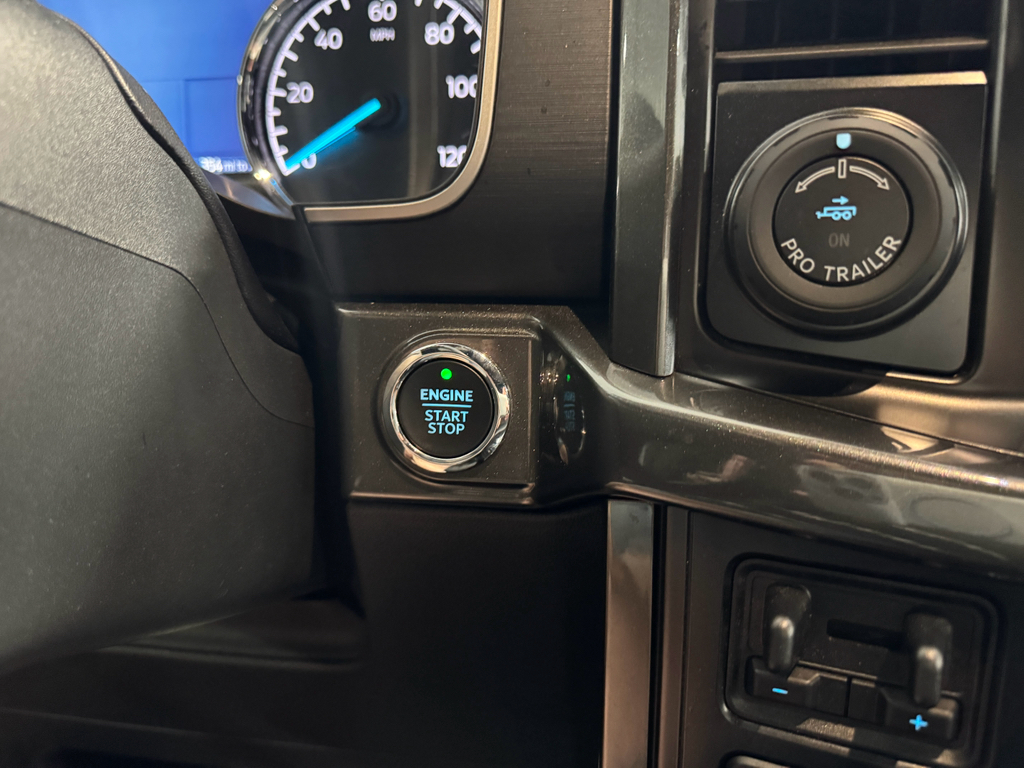 2023 Ford F-150 XLT photo 26