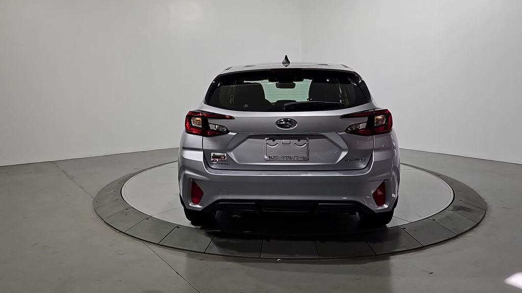 2025 Subaru Impreza Sport photo 4