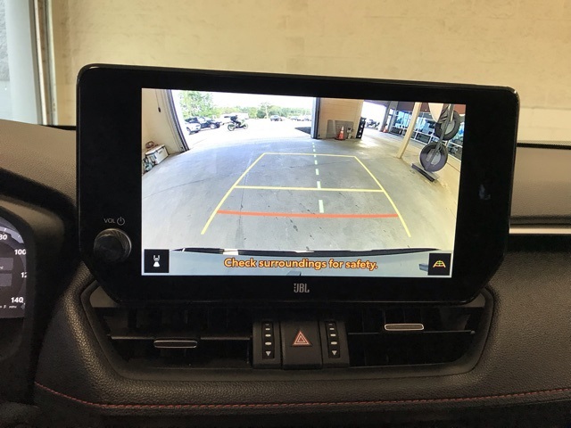 2025 Toyota RAV4 Hybrid XSE photo 20