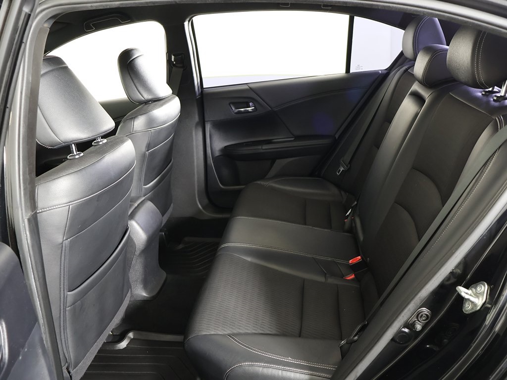 2016 Honda Accord Sport photo 20