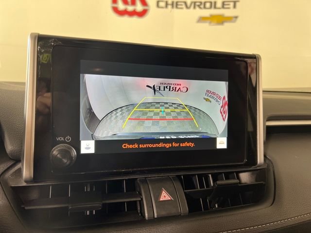 2024 Toyota RAV4 XLE photo 15