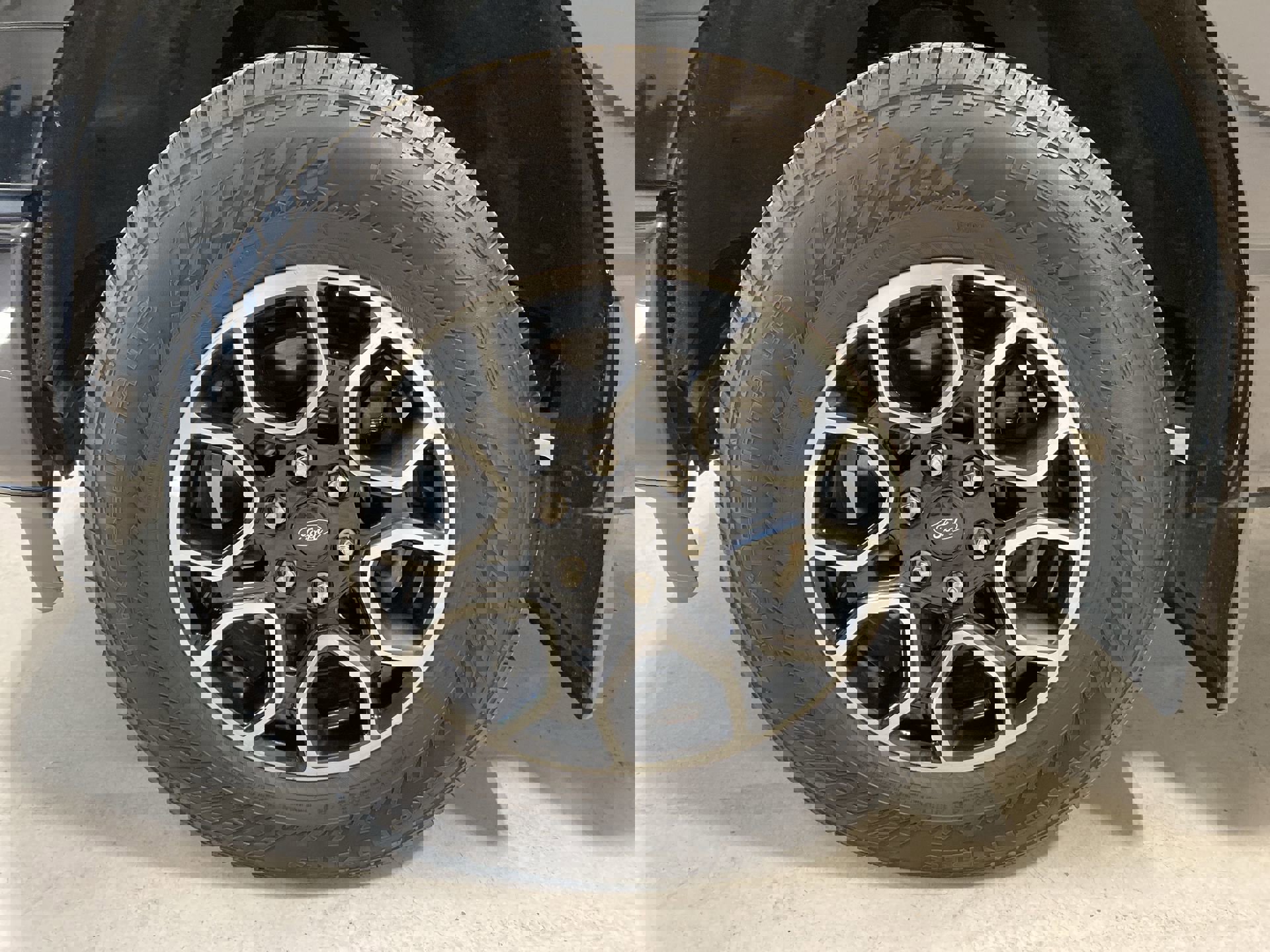 2021 Ford F-150 XL photo 30