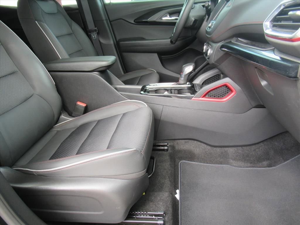 2022 Chevrolet Trailblazer RS photo 10