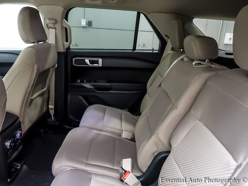 2022 FORD EXPLORER - Image 12