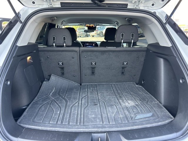 2025 Chevrolet Trailblazer LT photo 29