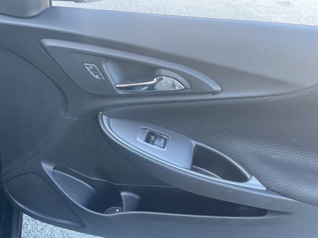 2023 Chevrolet Malibu 1LT photo 20