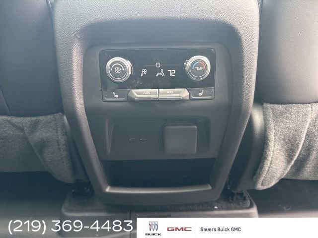 2025 Gmc Acadia Elevation photo 41