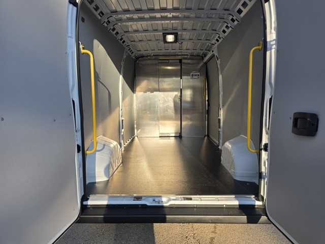 2025 Ram ProMaster 2500 photo 6