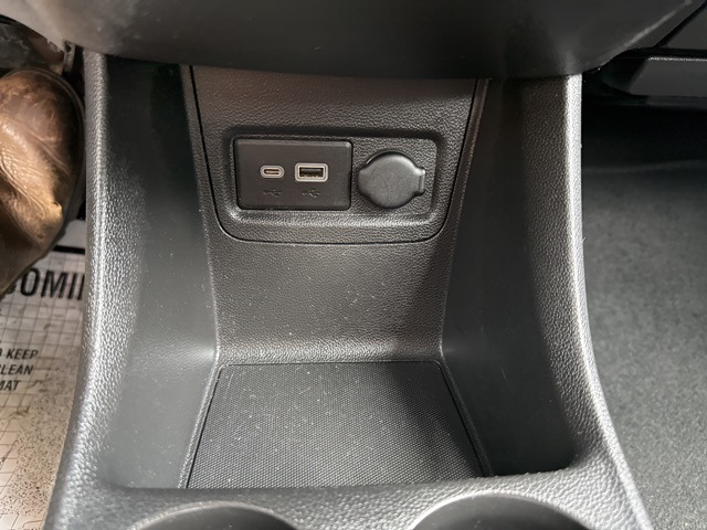 2021 Chevrolet Spark 1LT photo 32