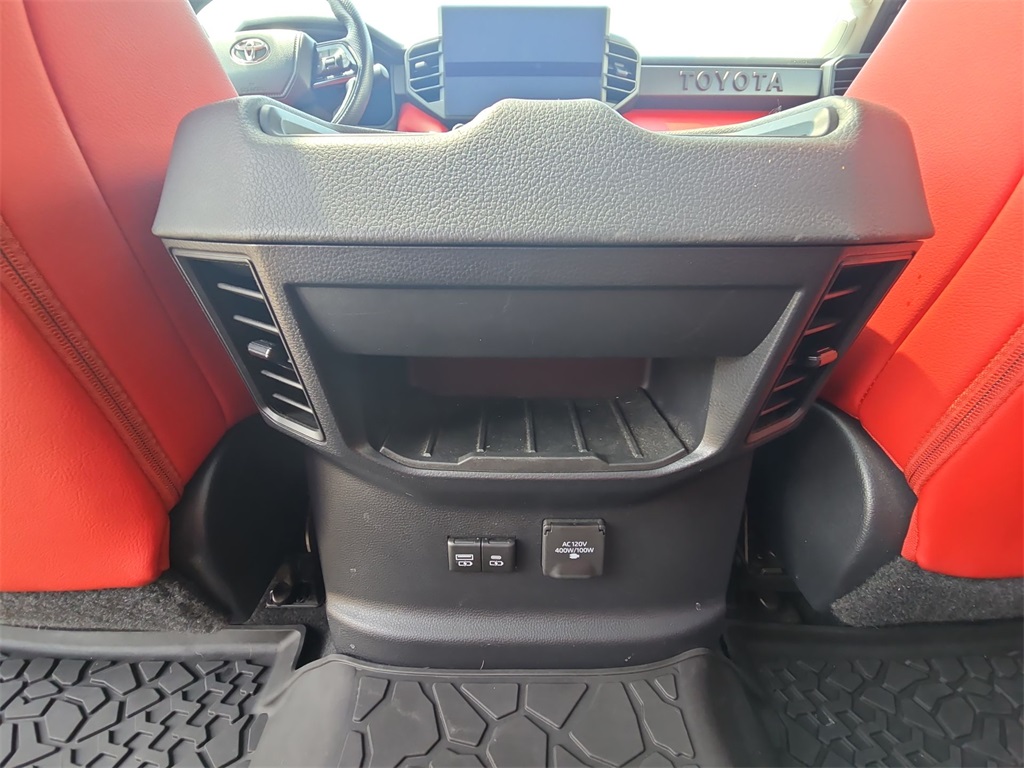 2023 Toyota Tundra TRD Pro photo 22