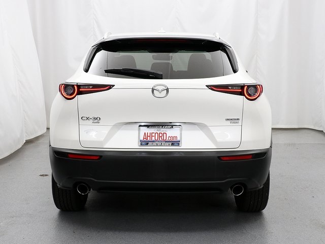 2023 Mazda CX-30 2.5 Turbo Premium photo 6