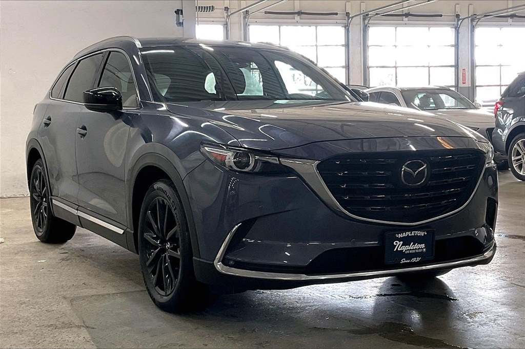 2023 MAZDA CX-9 - Image 34