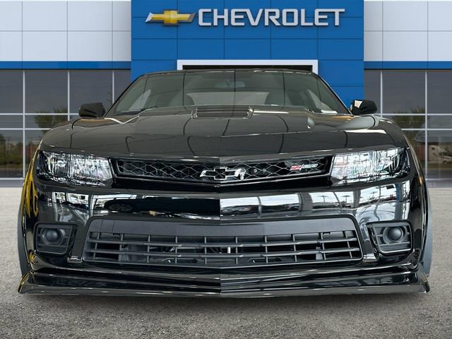 2015 Chevrolet Camaro photo 9