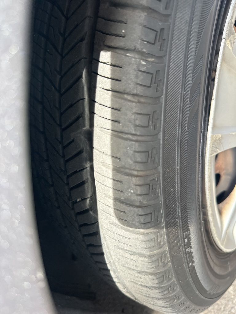 2012 Honda Fit Base photo 5