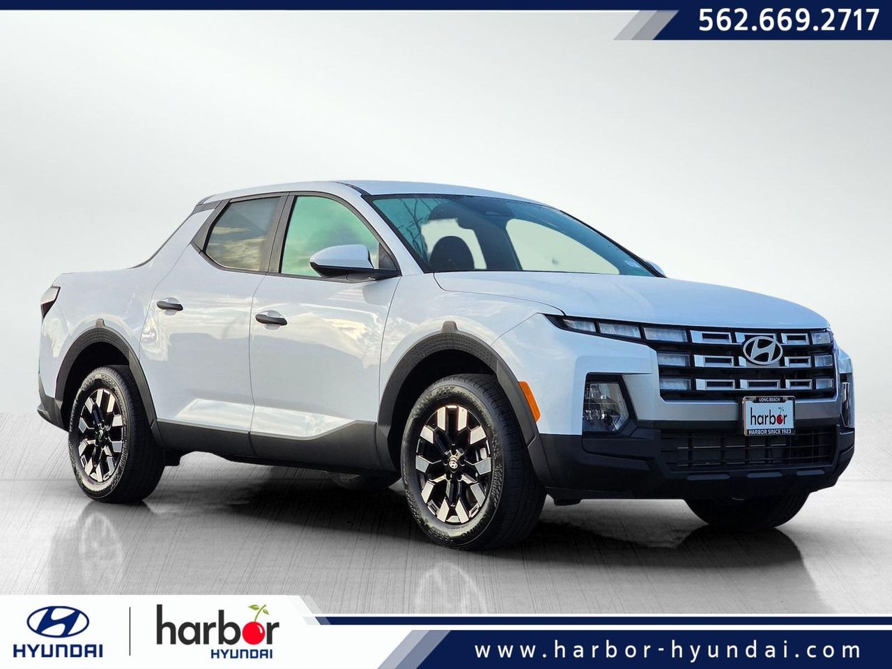 2025 Hyundai Santa Cruz