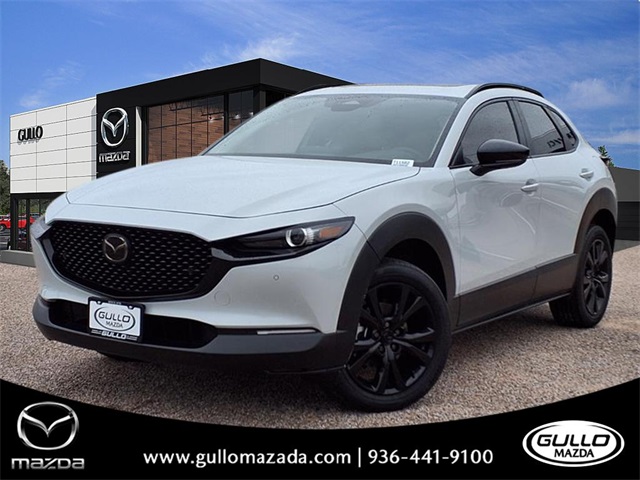 2026 Mazda CX-30's photo