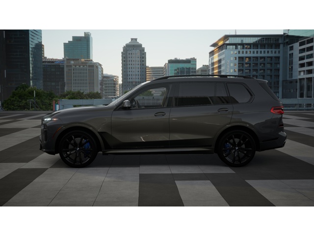2026 Bmw X7 xDrive40i photo 4