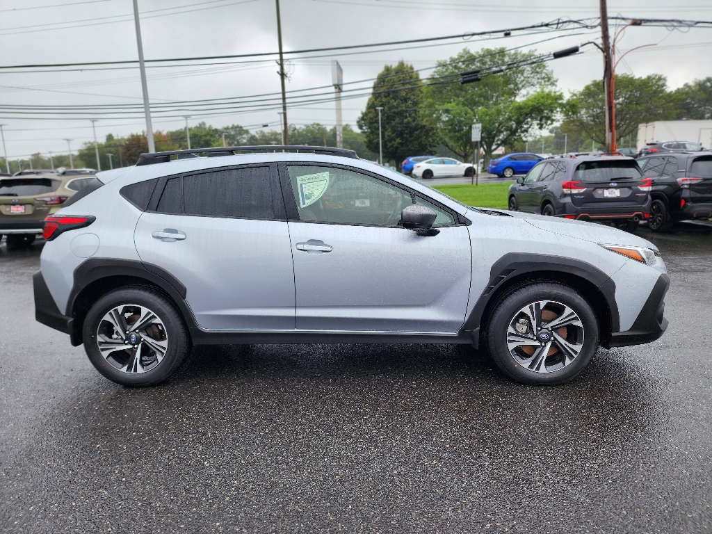 2024 Subaru Crosstrek Premium photo 16