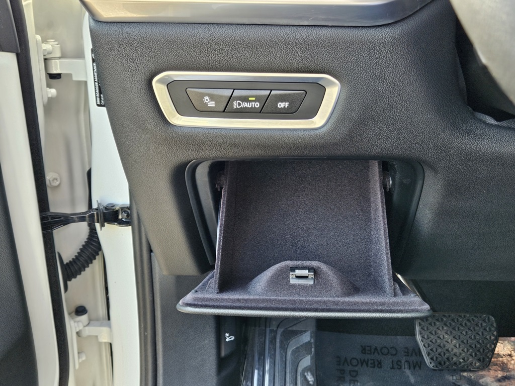 2024 Bmw X7 xDrive40i photo 32