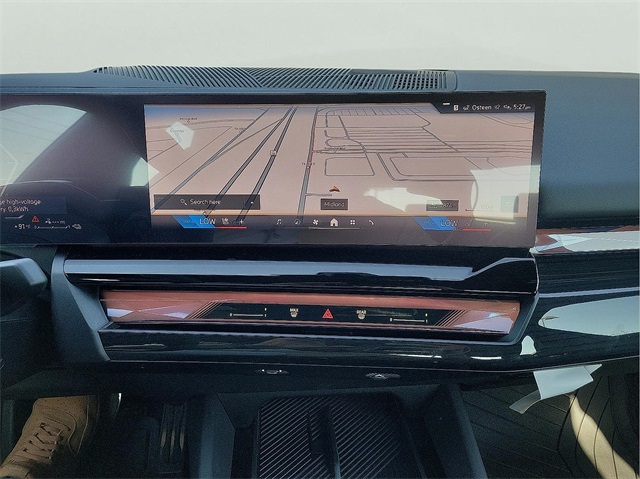 2026 Bmw 550e xDrive photo 27