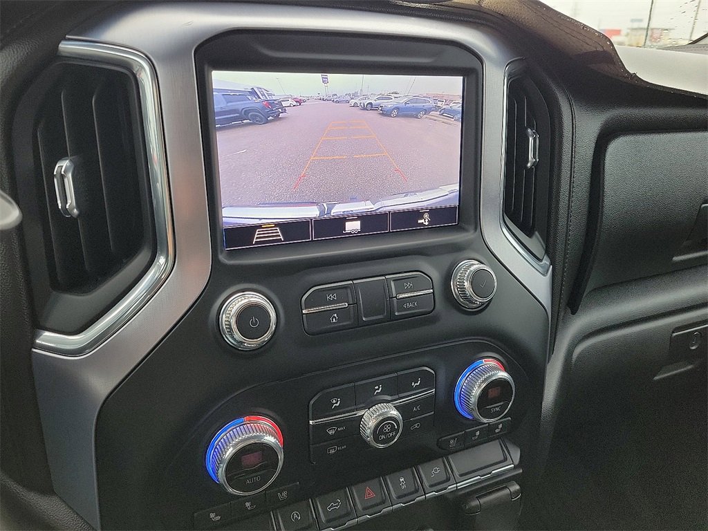 2020 Gmc Sierra 1500 SLT photo 20
