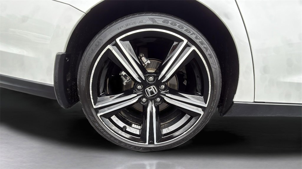 2023 Honda Accord Hybrid Sport photo 25