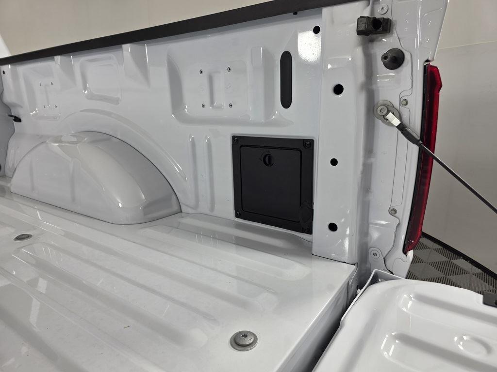 2025 Ford F-150 STX photo 3