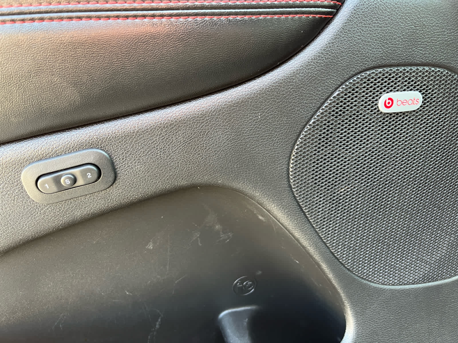 2018 Dodge Durango GT photo 17