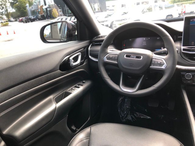 2024 Jeep Compass Limited photo 44