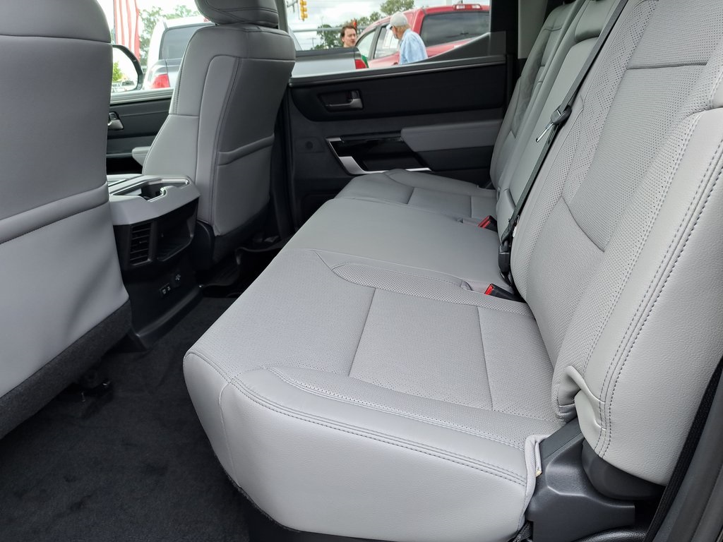 2024 Toyota Tundra Limited photo 28