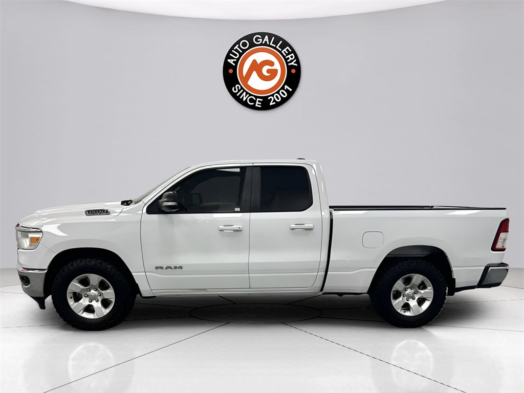 2022 Ram 1500 Big Horn Lone Star photo 4