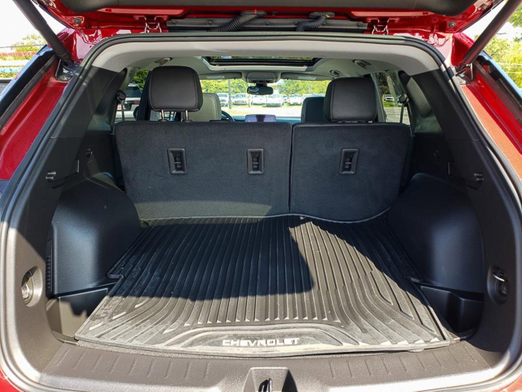 2025 Chevrolet Blazer 3LT photo 27