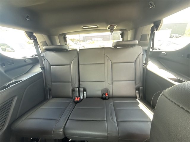 2021 Chevrolet Tahoe Z71 photo 22