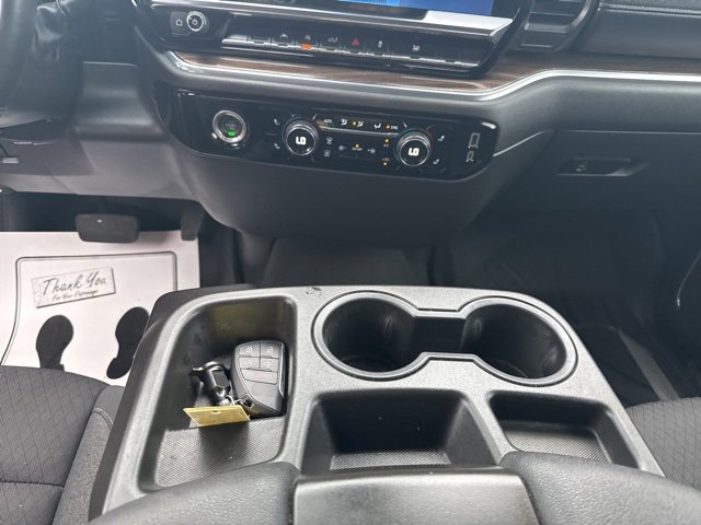 2023 Chevrolet Silverado 1500 LT photo 16