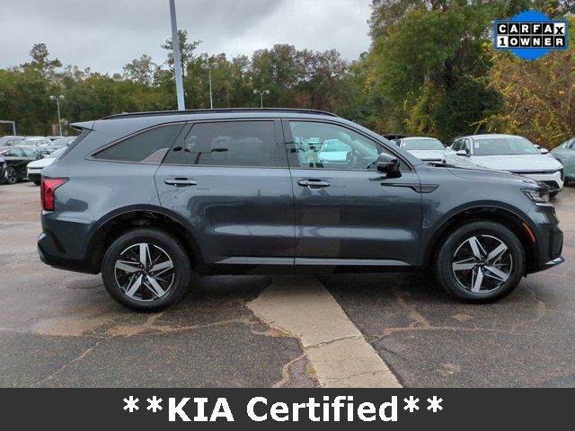 2023 Kia Sorento S's photo