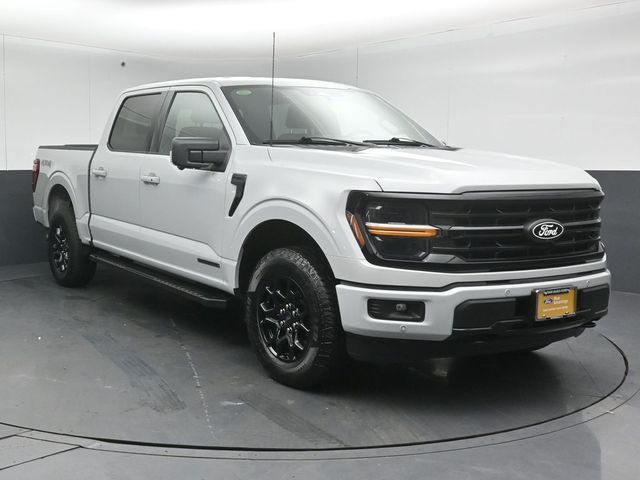 2024 FORD F-150 - Image 1