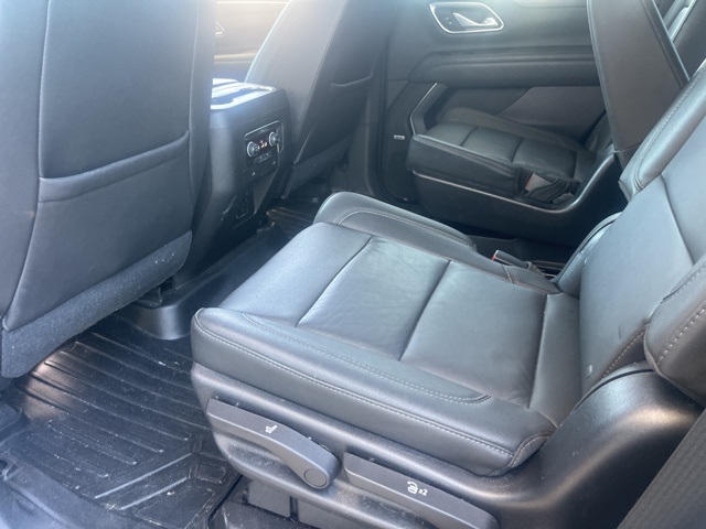 2021 Chevrolet Tahoe LT photo 29