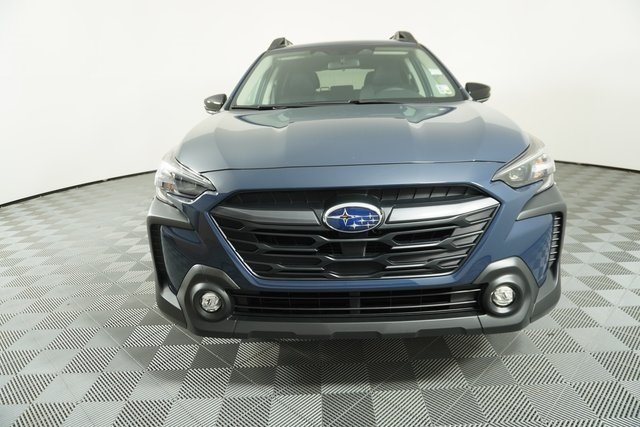 2025 Subaru Outback Premium photo 2