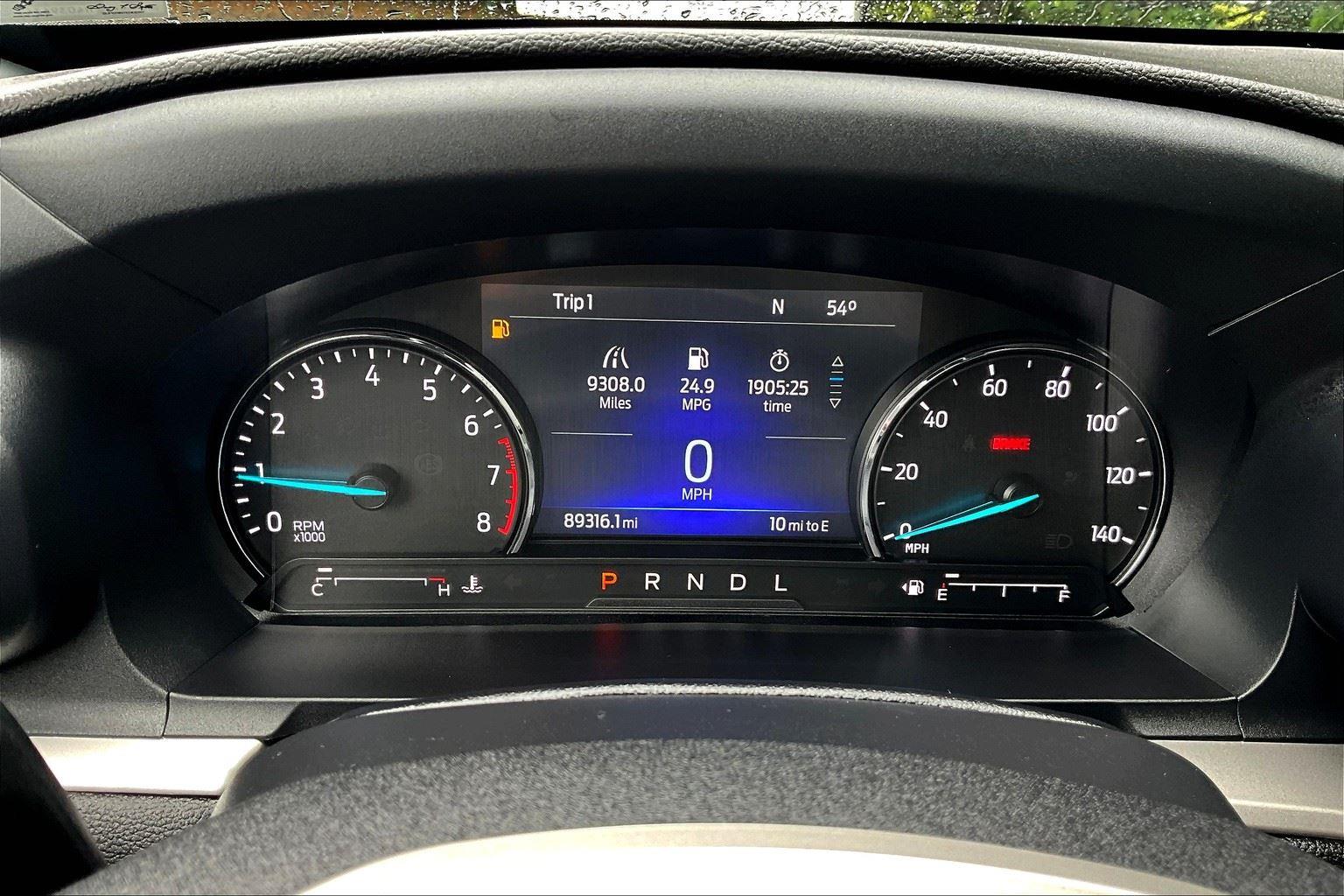 2022 Ford Explorer XLT photo 21