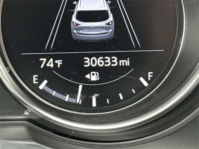 2023 Mazda CX-5 2.5 Select photo 25