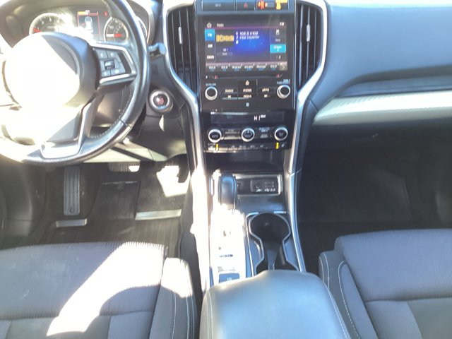2022 Subaru Ascent Premium photo 11