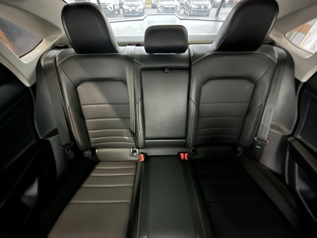 2022 Volkswagen Jetta 1.5T SE photo 25