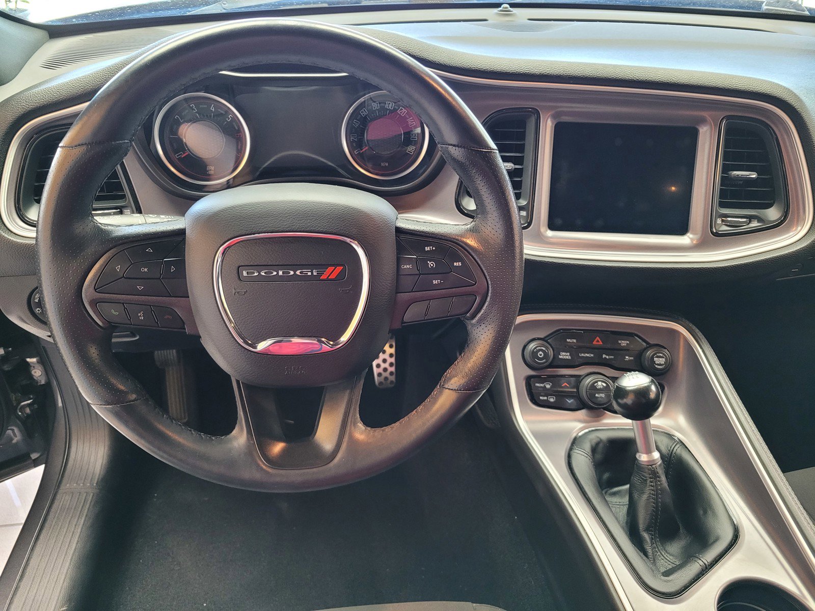 2019 Dodge Challenger R/T Scat Pack photo 15