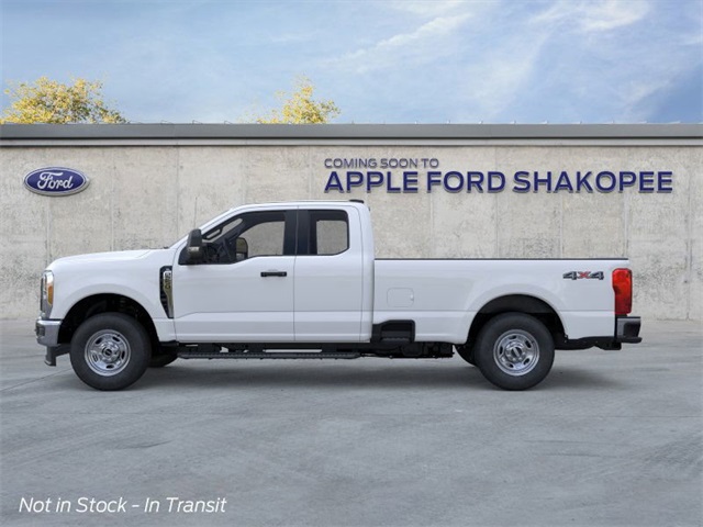 2026 Ford F-250 photo 3